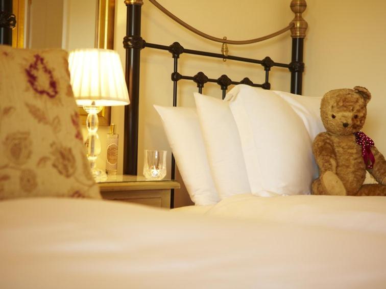 Filey Grange Otel Dış mekan fotoğraf