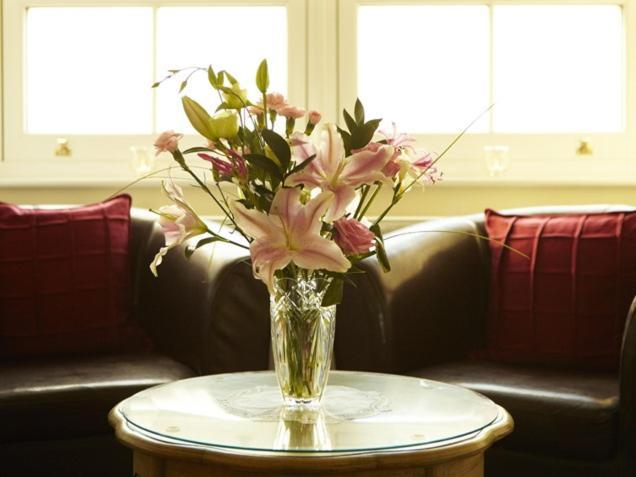 Filey Grange Otel Dış mekan fotoğraf
