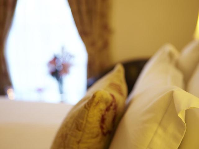 Filey Grange Otel Dış mekan fotoğraf
